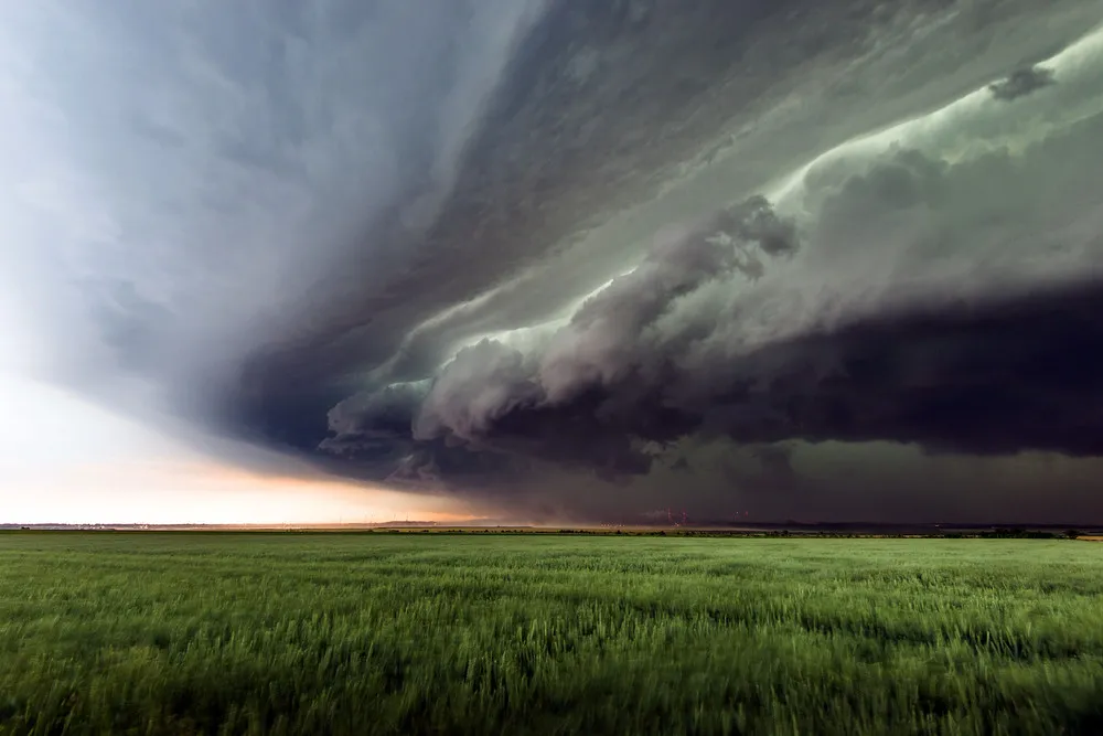 Breathtaking Storms