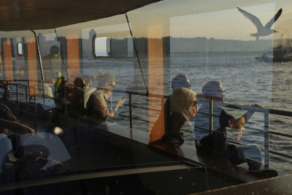 Some Photos: Reflection