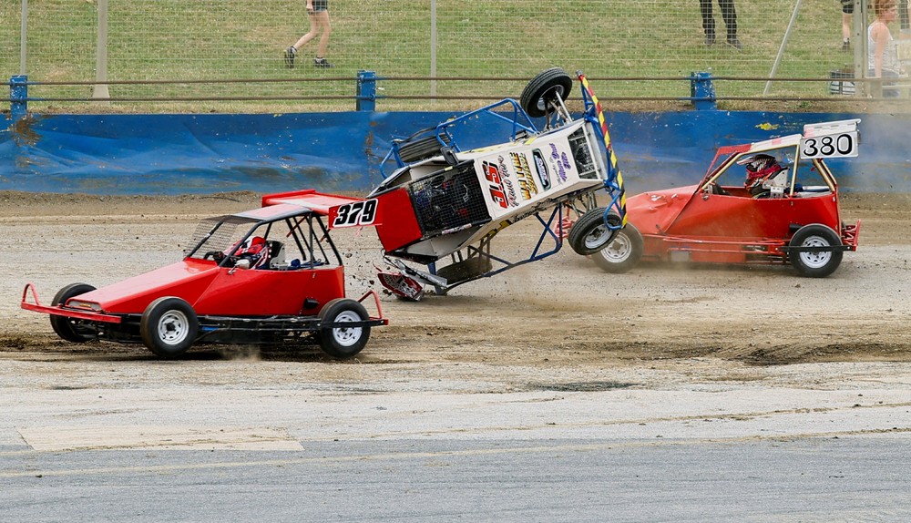 Sport last Week, Part 3/3