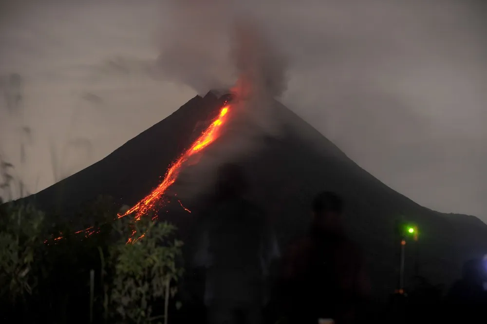 A Look at Life in Indonesia, Part 2/2