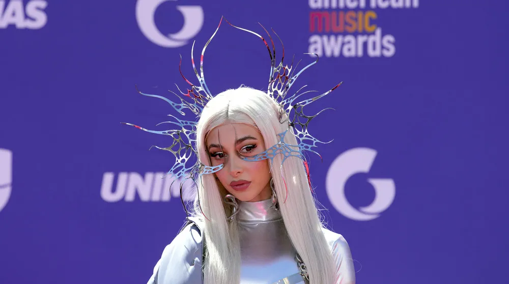 USA last Week, Part 1/3