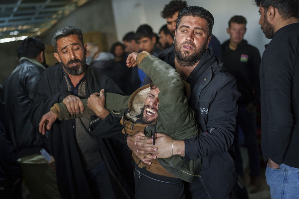 Pictures of the Year 2025, Part 015/171