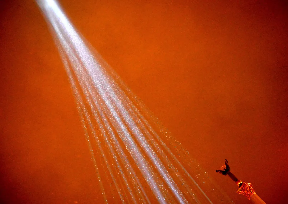 A Look at Life in Ukraine