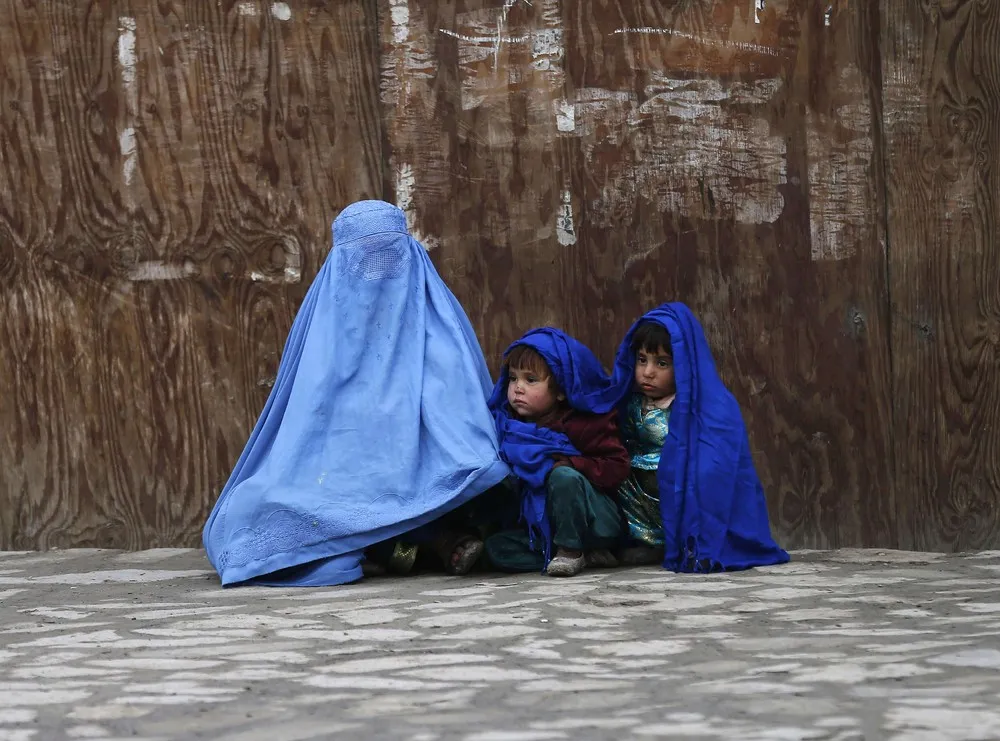 Daily Life in Afghanistan