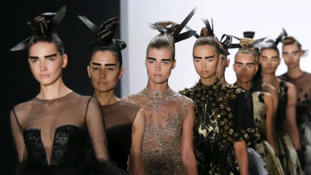 Fashion this Week, Part 1/2