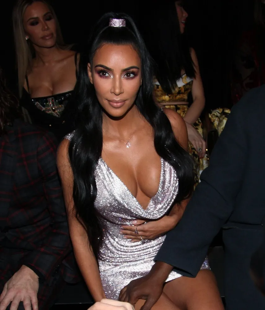 Dresses this Week, Part 2/2