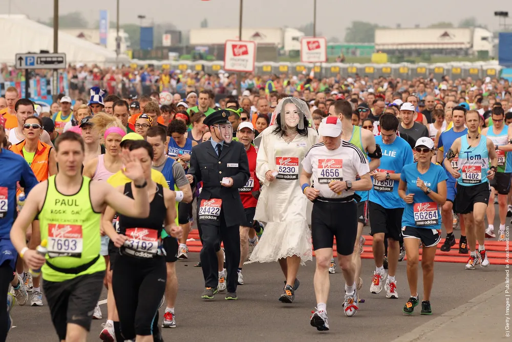 UK Best Pictures Of The Week