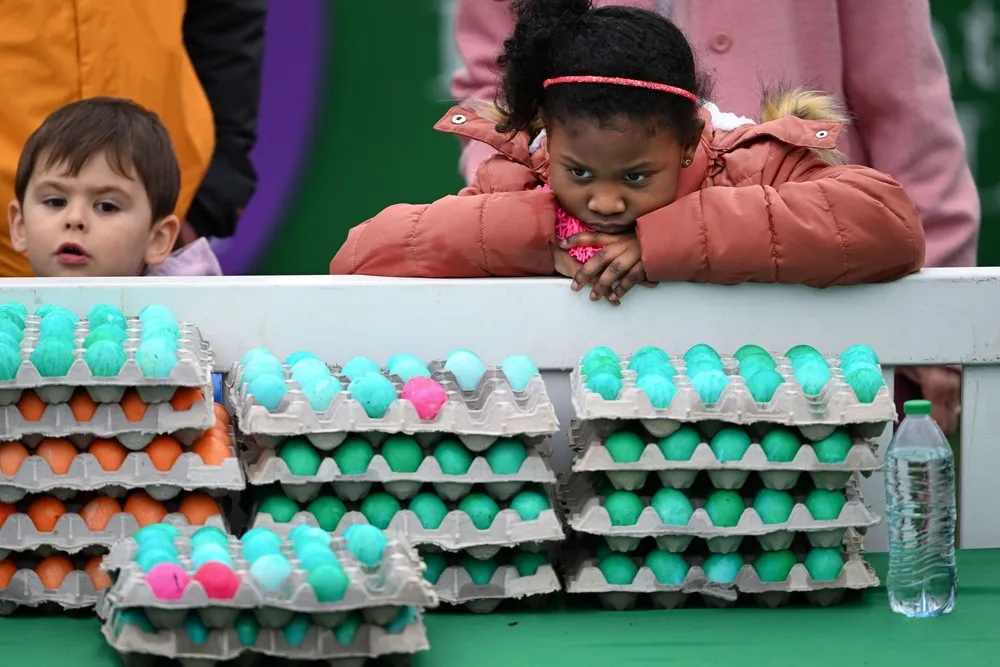 Some Photos: Children