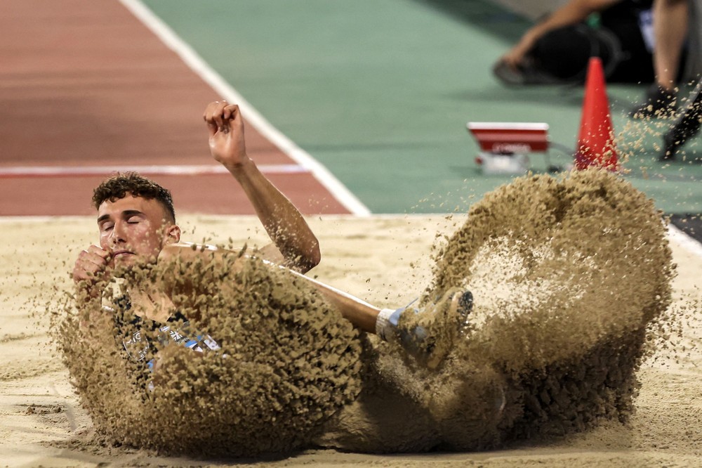 Sport last Week, Part 3/3