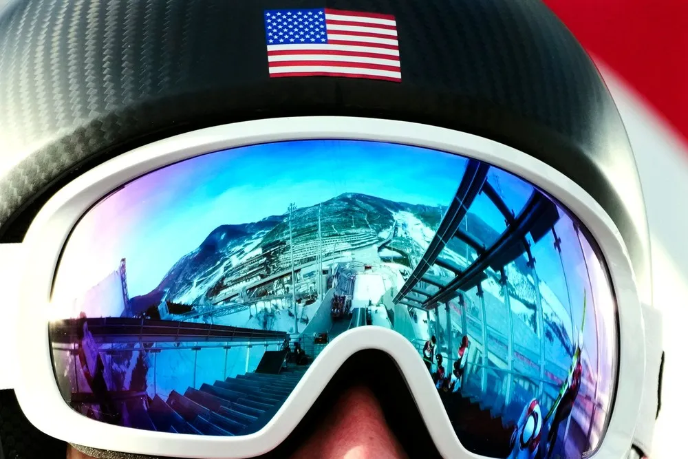 Sport this Week, Part 2/2