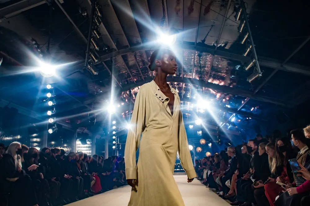 The Day in Photos – March 5, 2022