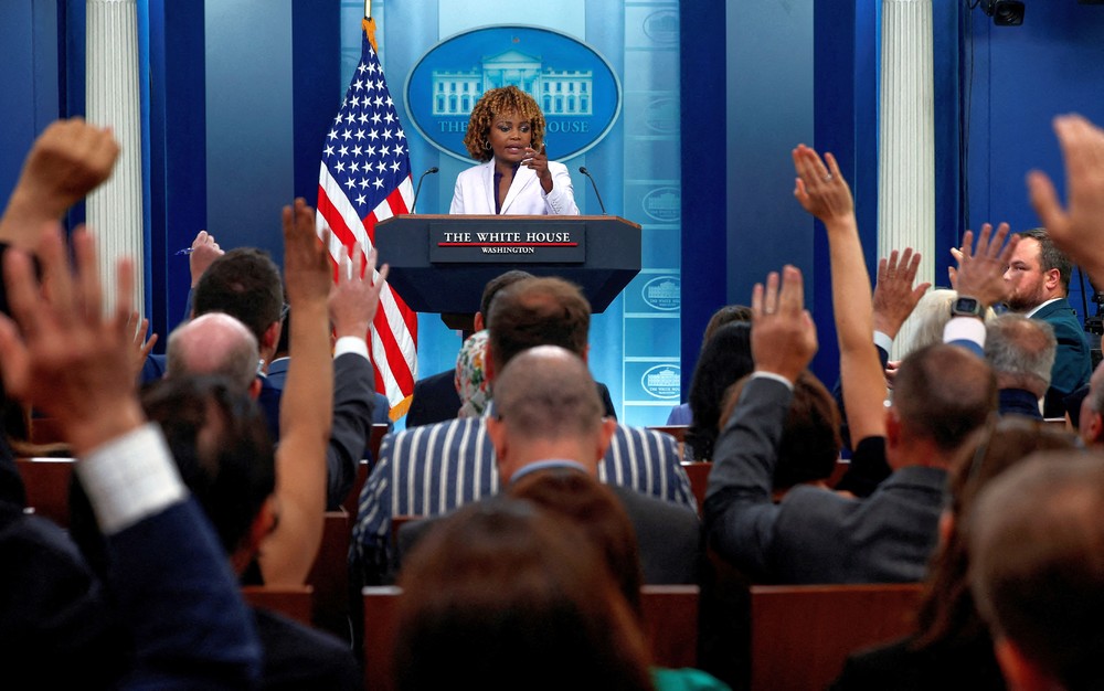 USA last Week, Part 2/3