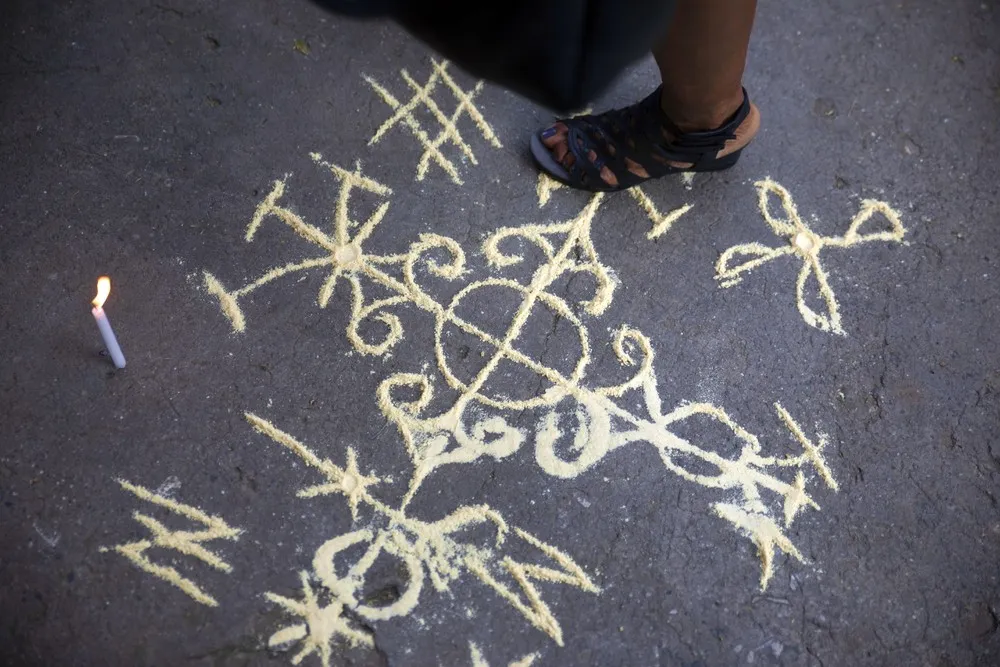 A Look at Life in Haiti