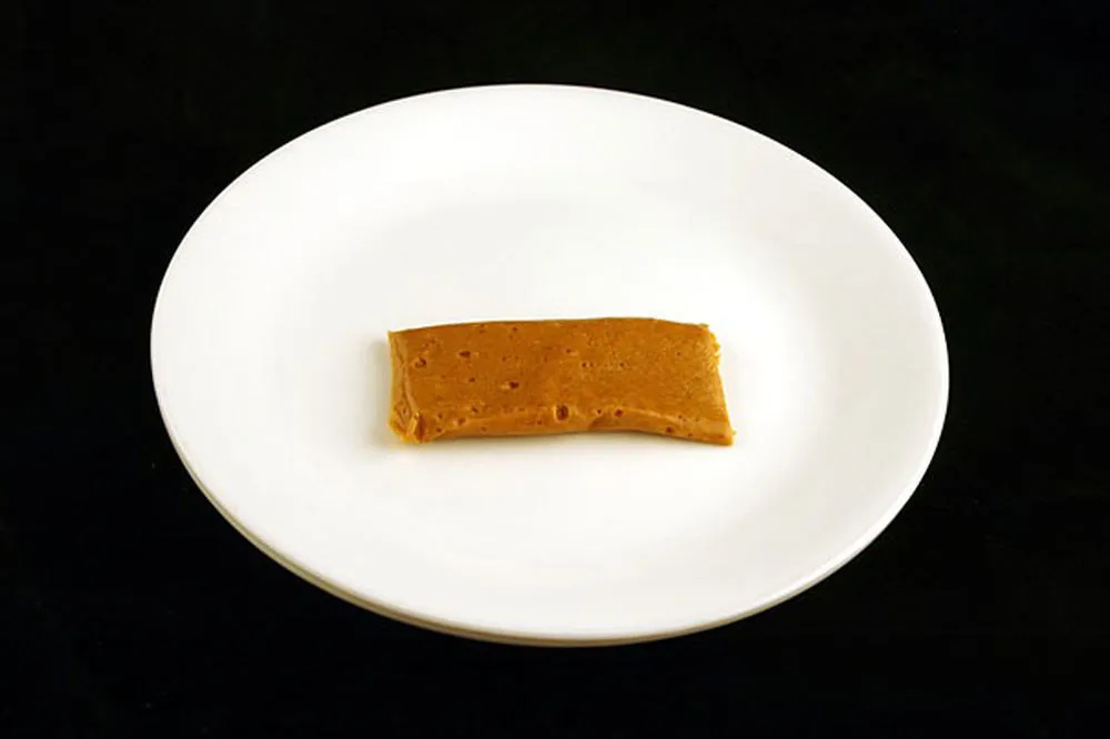 What 200 Calories Looks Like in Different Foods Part 1