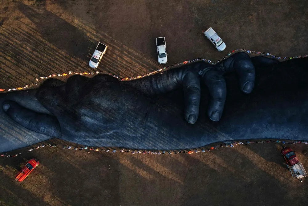 The Day in Photos – July 26, 2022