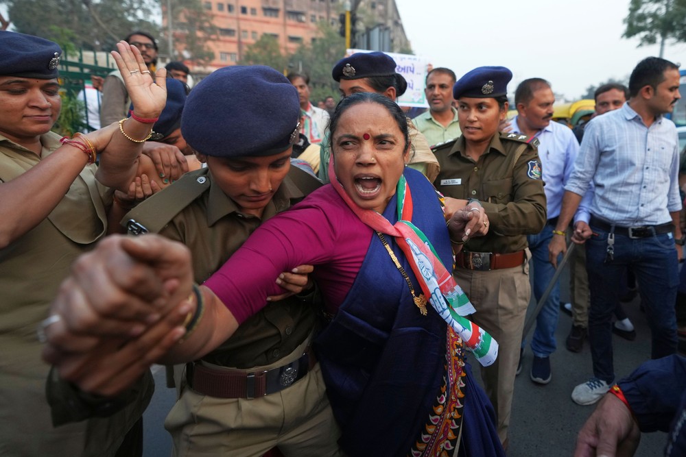 A Look at Life in India