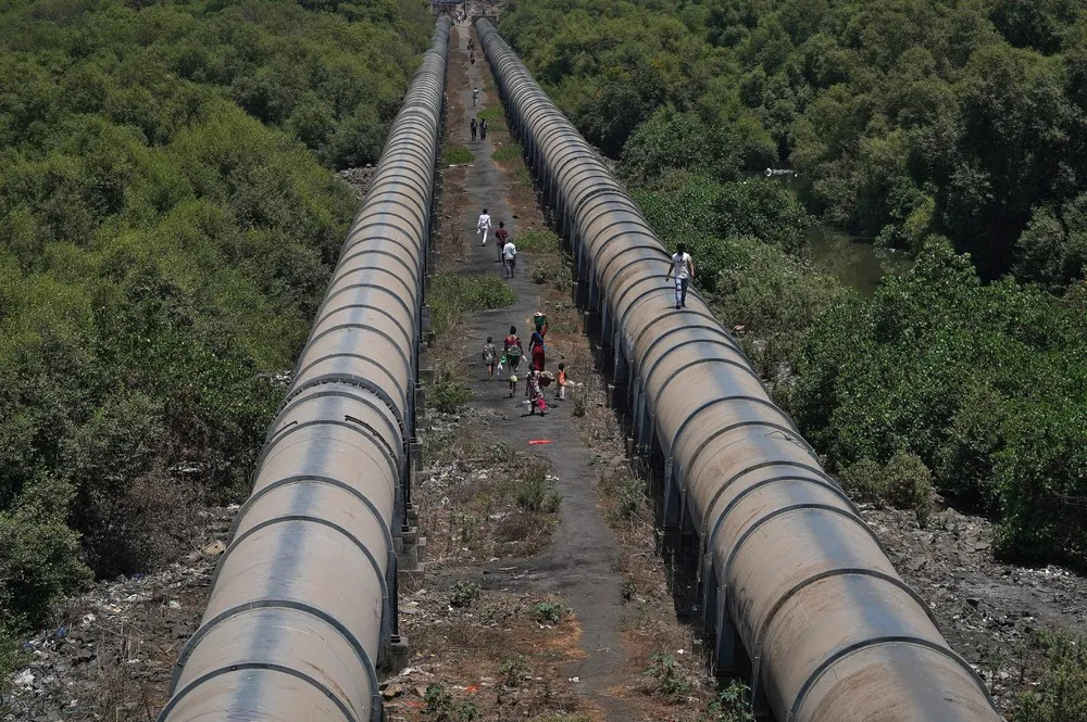 India last Week, Part 2/2