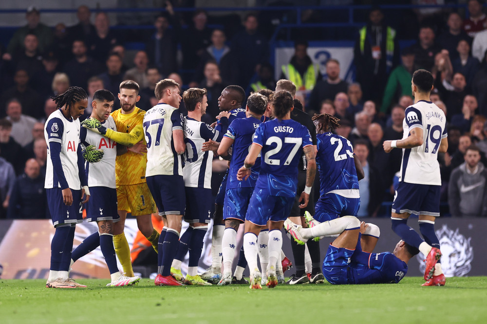 Sport last Week, Part 1/2