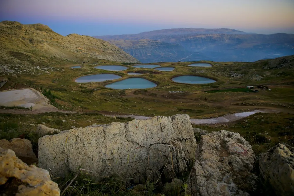 Simply Some Photos: Mountains