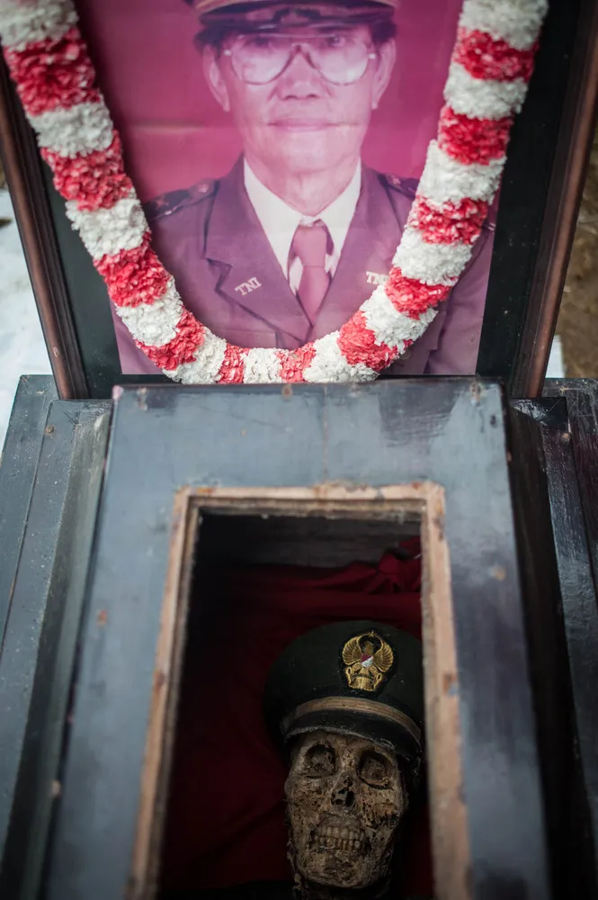 Indonesian Zombieland