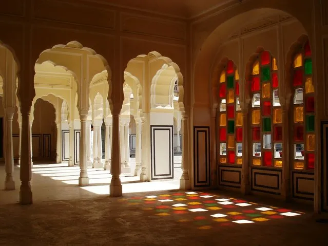 Hawa Mahal India