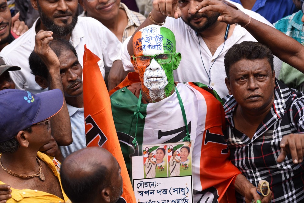 A Look at Life in India