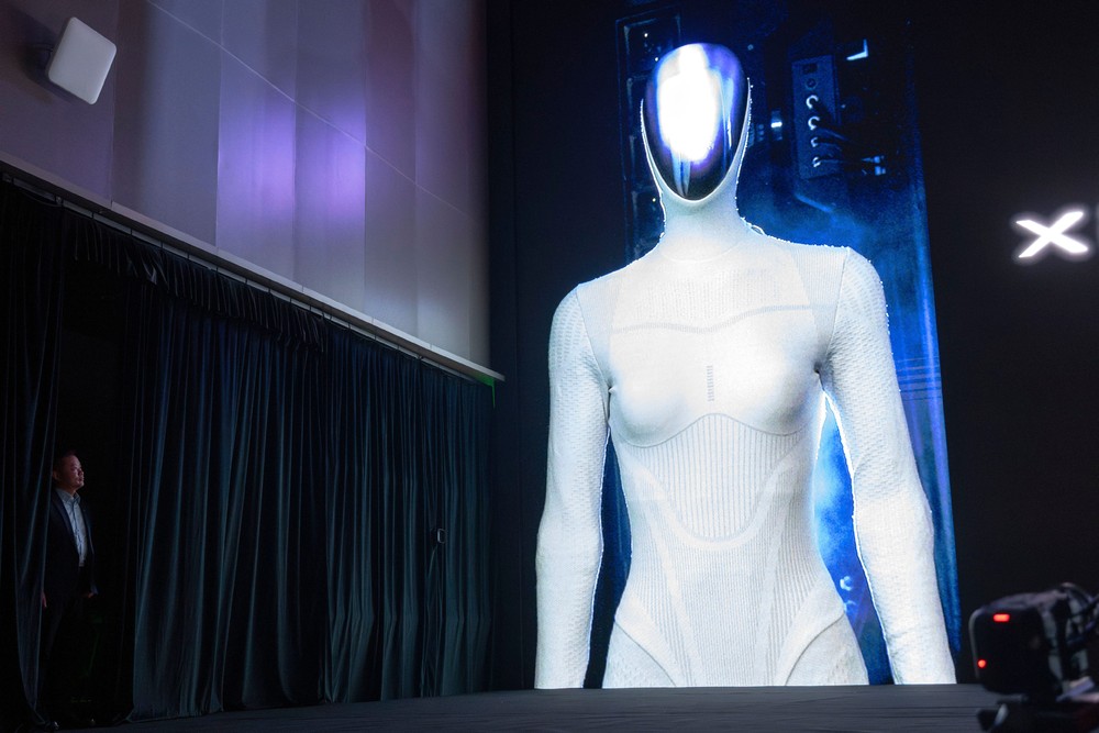 A Look at Life in China