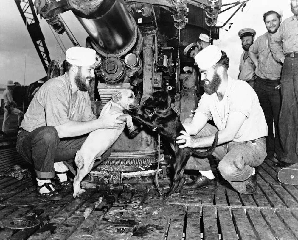 Some Vintage Photos, Part 2/2