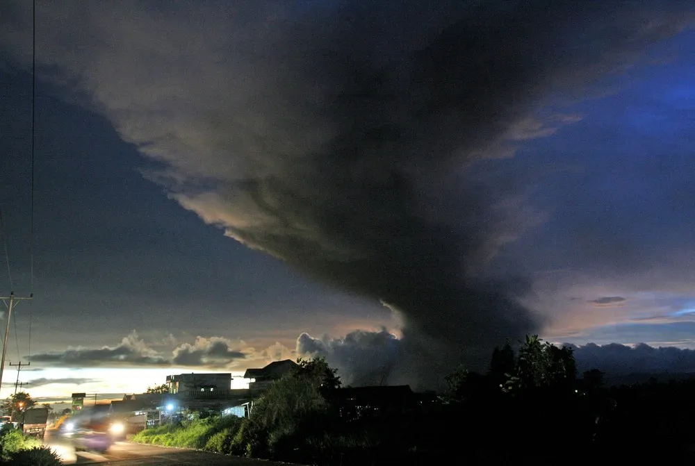 The Week in Pictures: November 22 – November 29, 2013 (79 Photos)