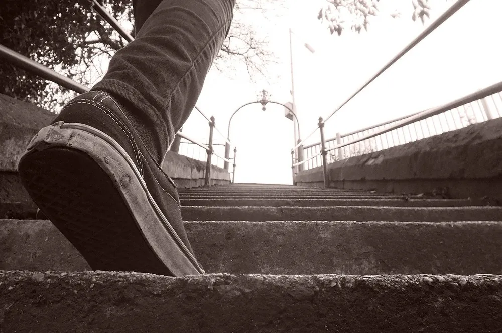 ESRC Photography Competition Winners