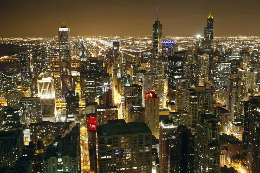 Simply Some Photos: Cityscape