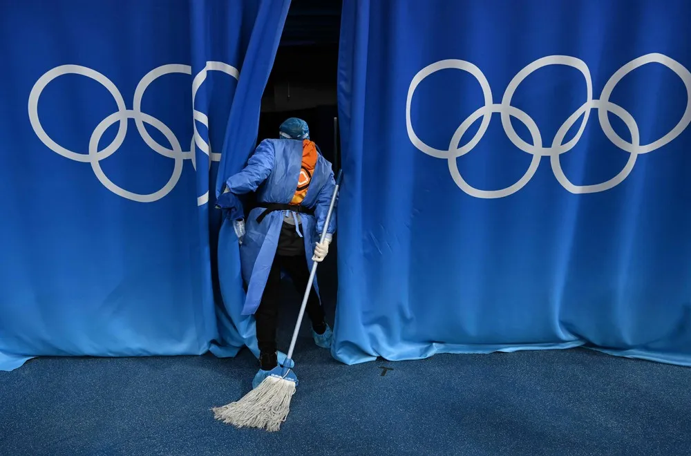 China last Week, Part 2/2