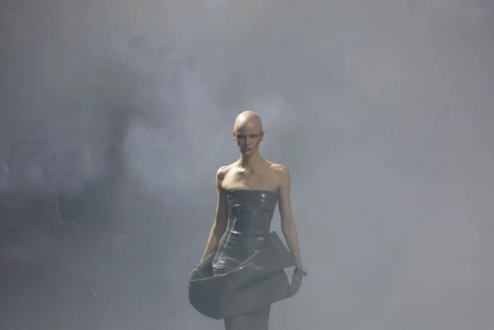 The Day in Photos – March 5, 2022