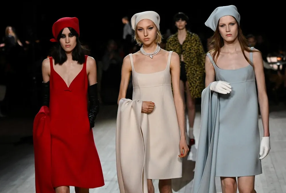 New York Fashion Week 2020, Part 4/4