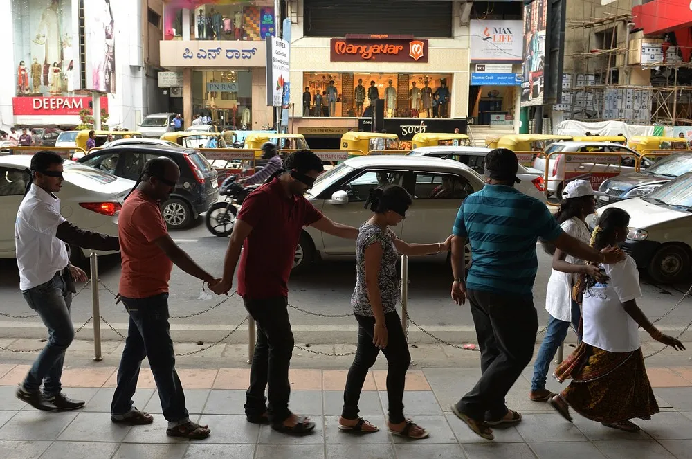 The Week in Pictures: August 23 – August 29, 2014. Part 5/6