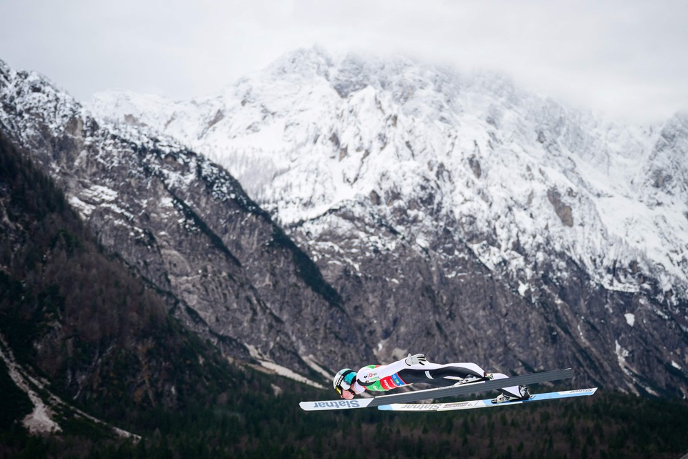 Sport last Week, Part 1/2