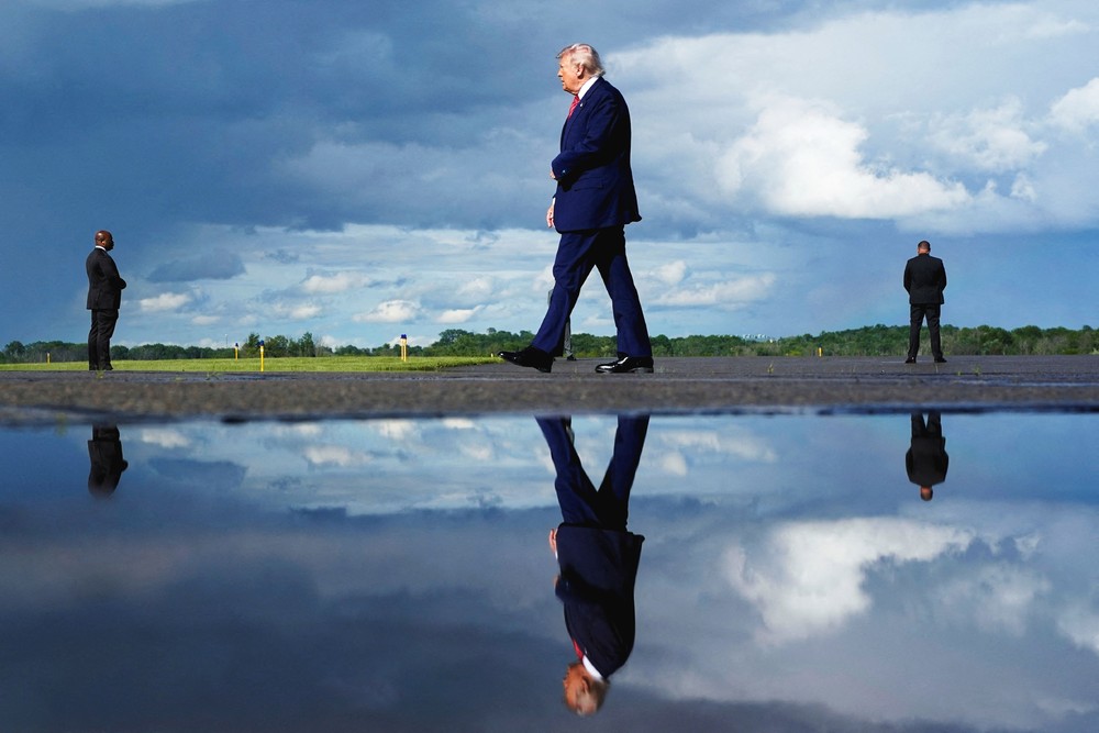 Some Photos: Reflection