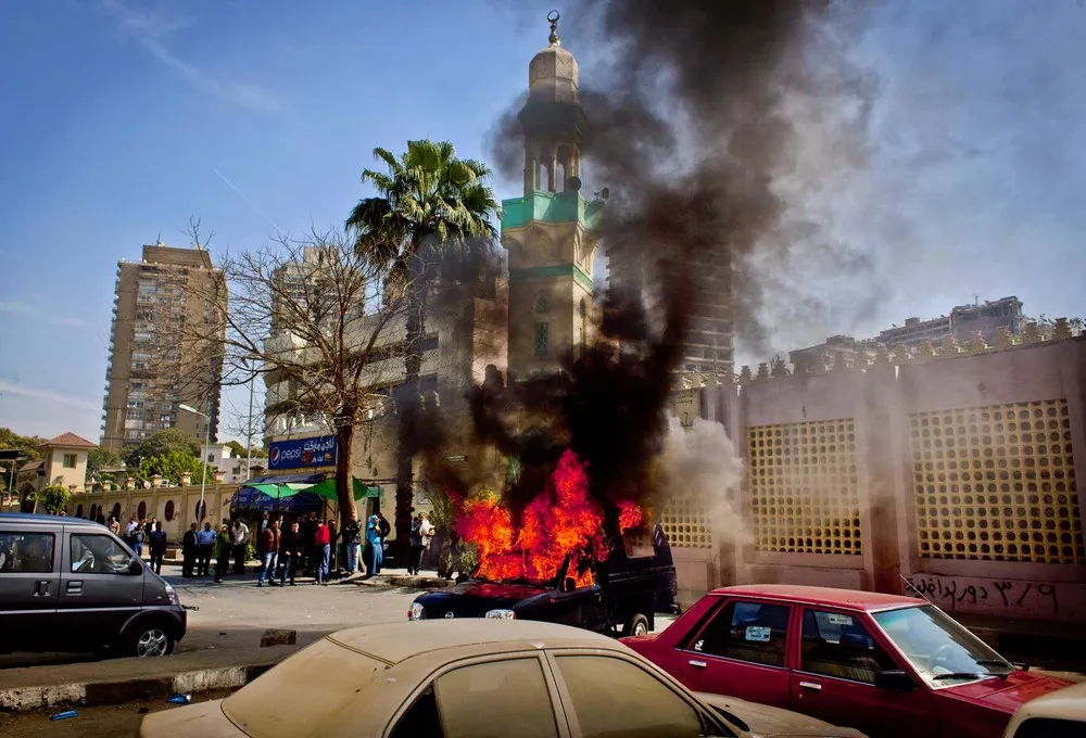 The Week in Pictures: March 4 – March 9 2013 (76 Photos)