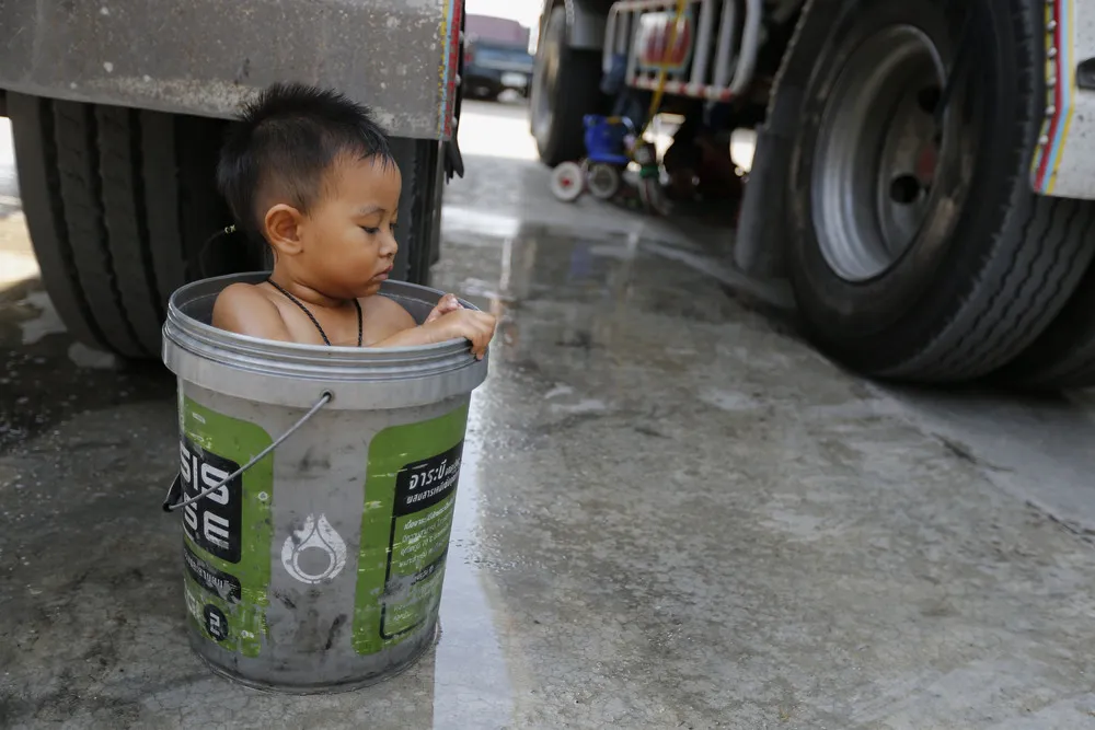 Simply Some Photos: Children