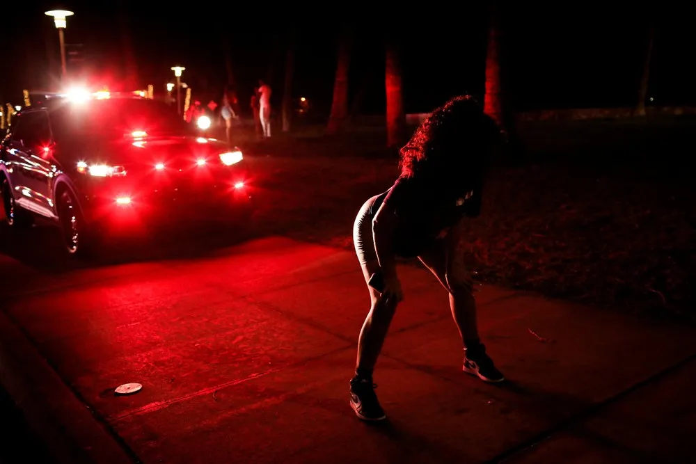 USA last Week, Part 1/3