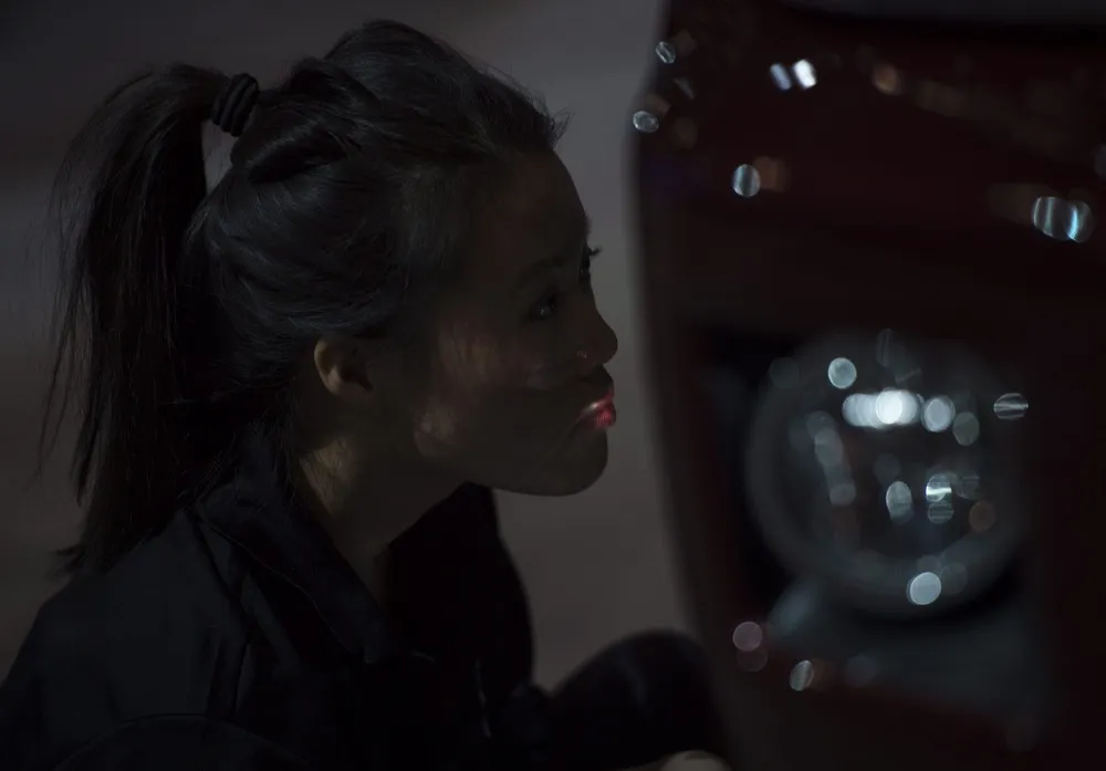 The Week in Pictures: February 6 – February 13, 2015. Part 1/7