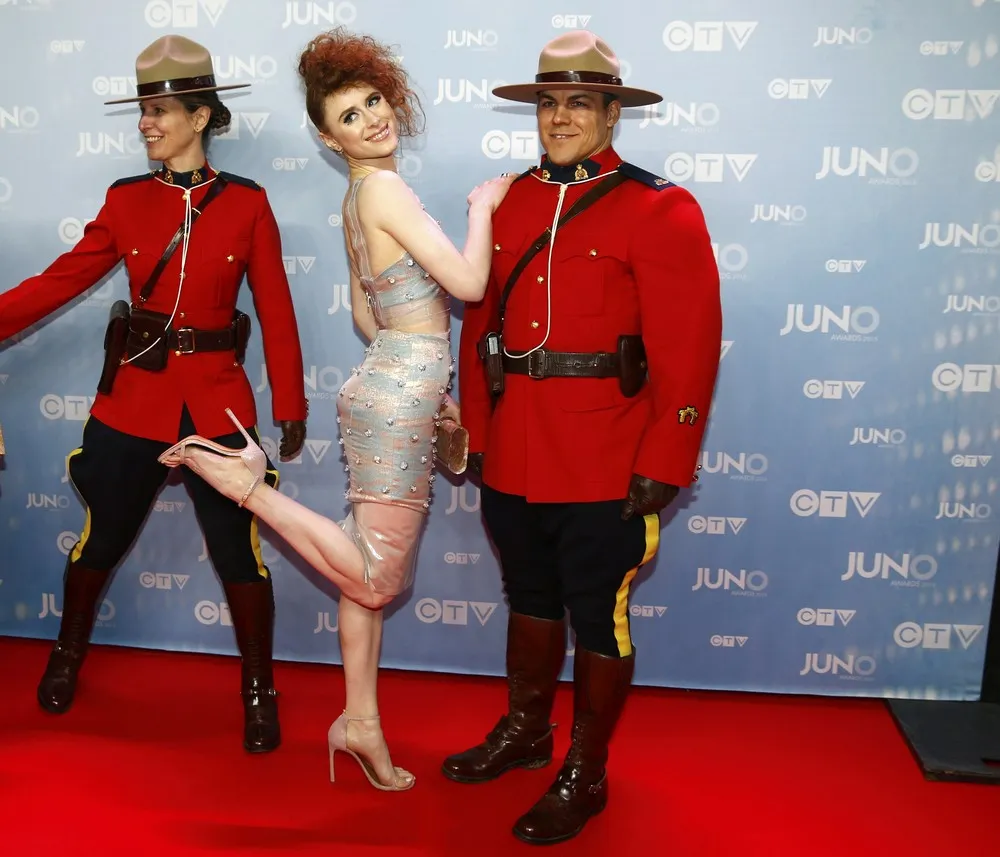 The Week in Pictures: March 13 – March 20, 2015. Part 2/5