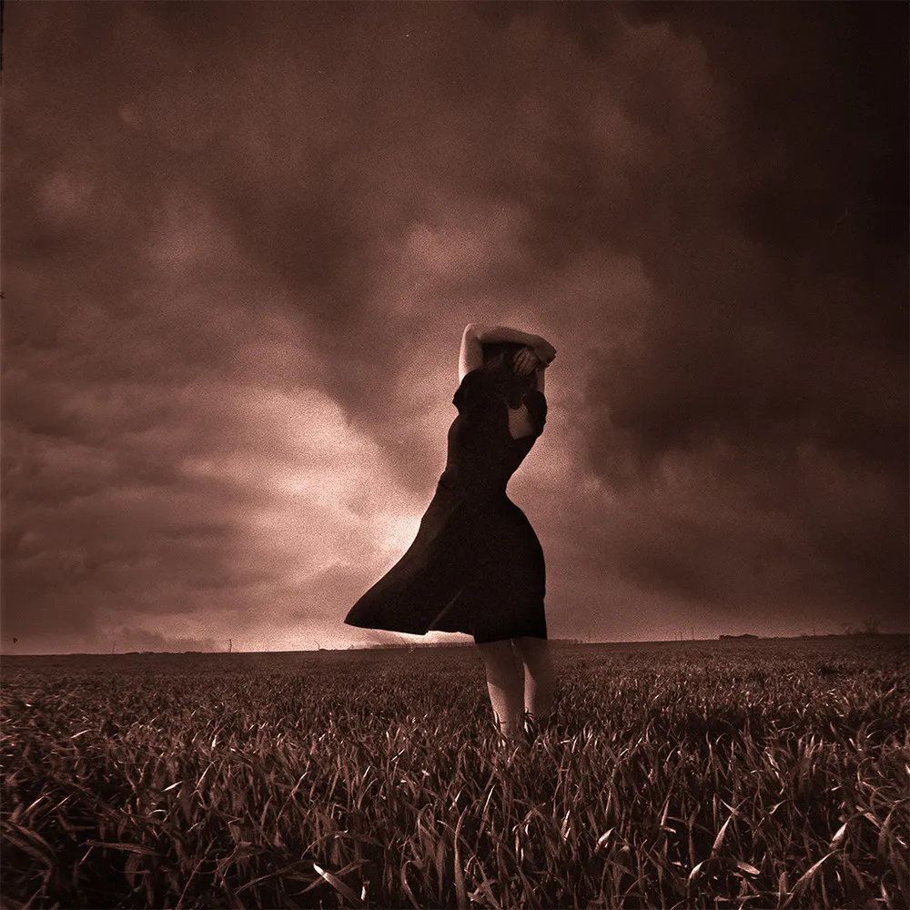 Photo Art by Yves Lecoq, Part 2