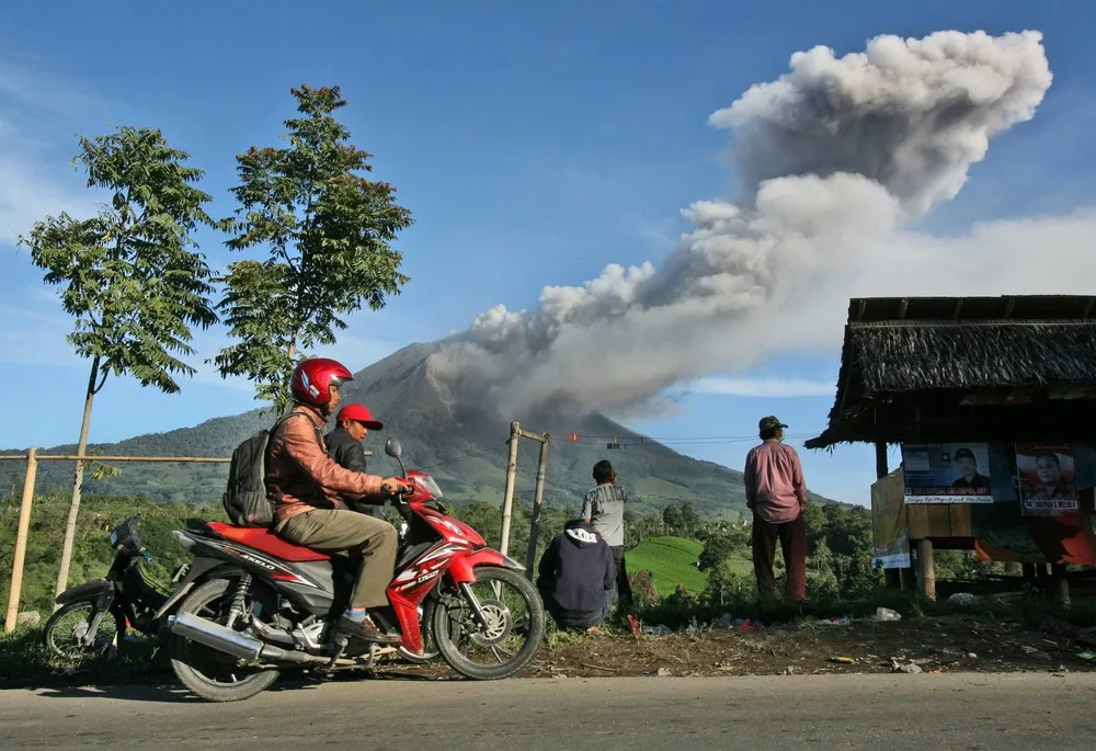 The Week in Pictures: November 22 – November 29, 2013 (79 Photos)