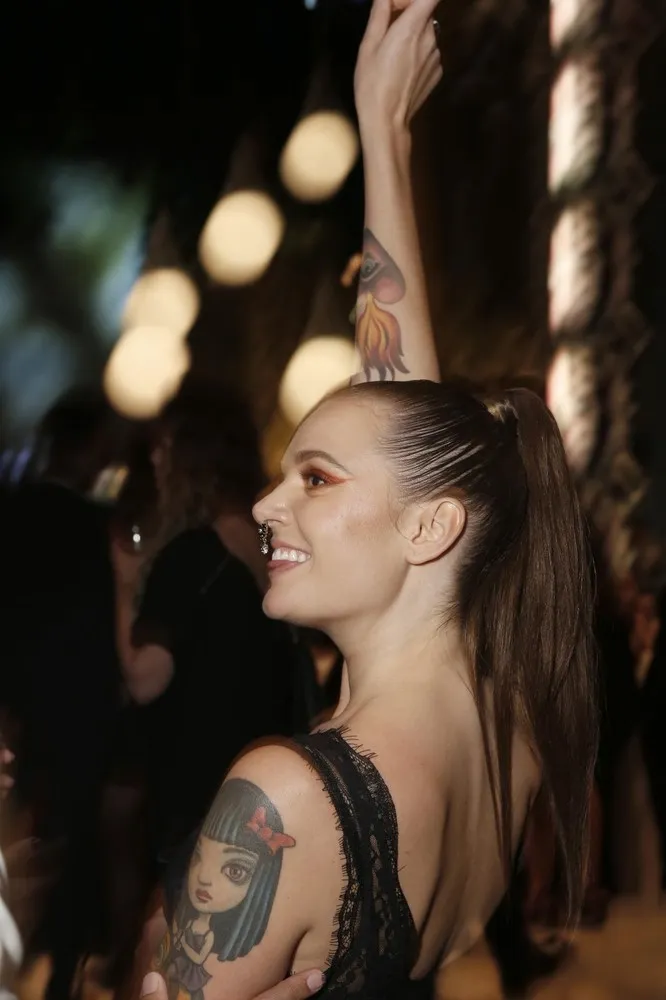 The Day in Photos – February 17, 2016