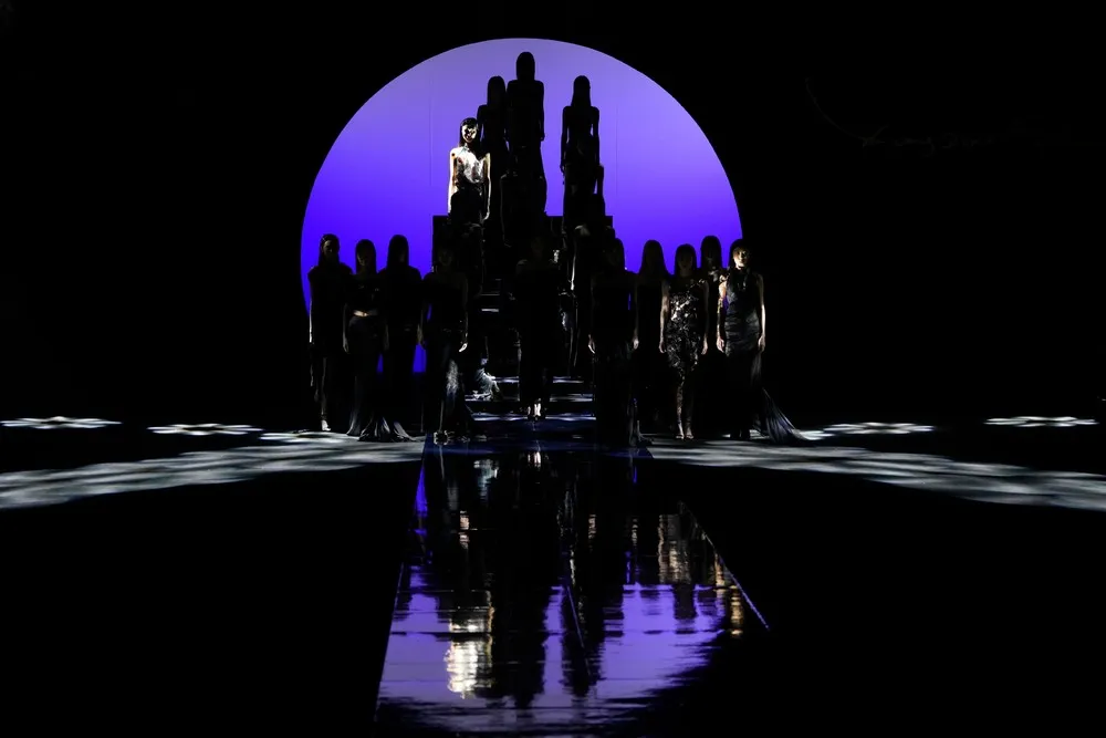 A Look at Life in China