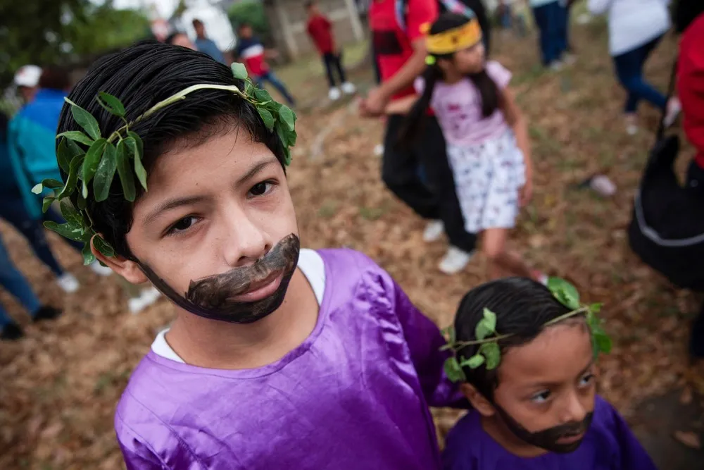 Some Photos: Children