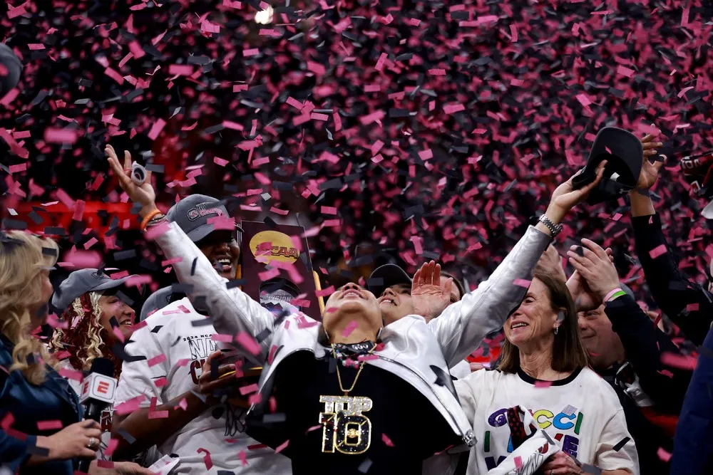 Sport last Week, Part 2/3