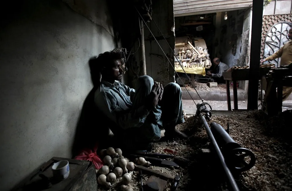 A Look at Life in Pakistan