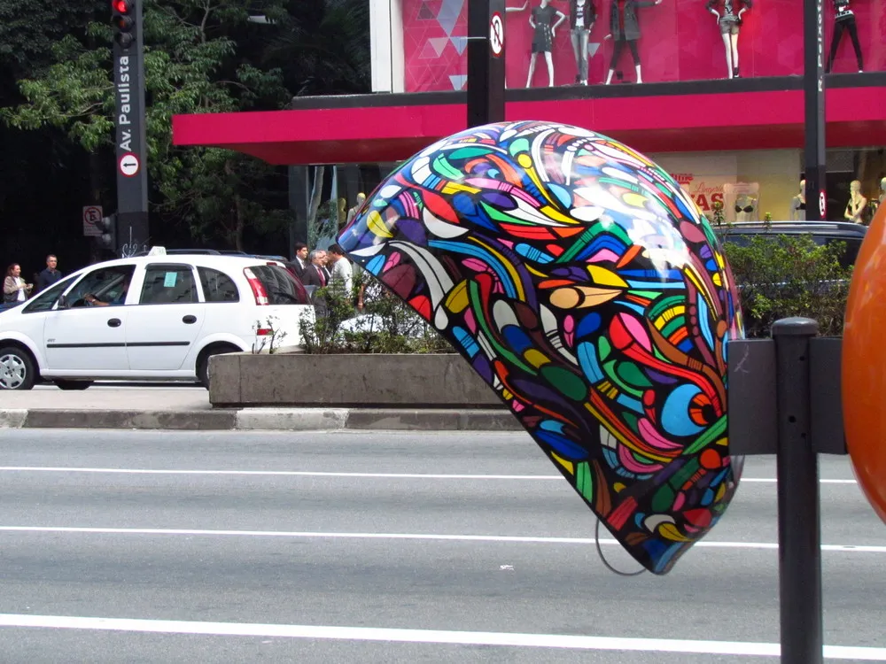 Call Paradei In Sao Paulo